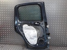 Porte arriere gauche d'occasion  Vienne