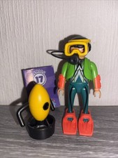 Playmobil figur 70242 gebraucht kaufen  Zerbst/Anhalt