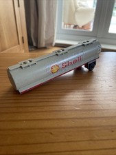 Vintage shell tanker for sale  NOTTINGHAM