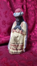 Santon tres ancien d'occasion  Tours-
