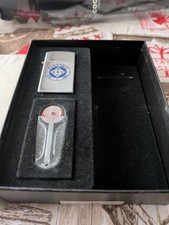 Zippo coffret electric d'occasion  Chevilly-Larue