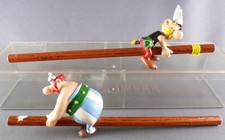 Asterix mini figurines d'occasion  France
