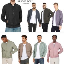 Brave soul mens for sale  BURNLEY