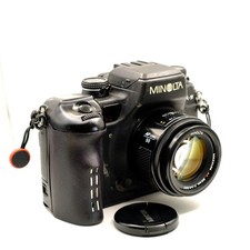 Minolta maxxum dynax for sale  Sunnyvale
