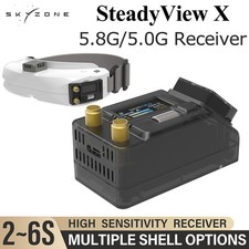 Skyzone steadyview 5.8g usato  Spedire a Italy