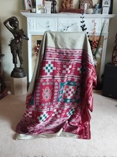 Saree silk southern for sale  DARLINGTON