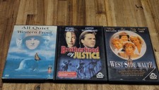 Classic movies dvd for sale  Wilkes Barre