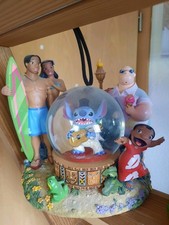 Disney lilo stitch gebraucht kaufen  Rüthen