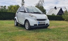 smart fortwo cabriolet for sale smart fortwo cabriolet for sale CHELMSFORD