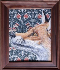 Original wildlife red for sale  CHELMSFORD