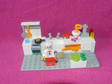 Lego chef kitchen for sale  KENDAL