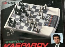 1991 kasparov vintage for sale  SWANSEA