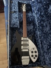 Rickenbacker wunderschöne rig gebraucht kaufen  Erfurt