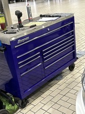 Purple snap tool for sale  ROTHERHAM