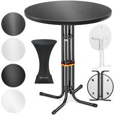 Kesser stehtisch bistrotisch gebraucht kaufen  Altenberge