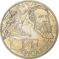 1251766 euro picardie d'occasion  Expédié en Belgium