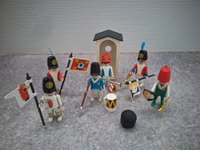 Playmobil guérite officier d'occasion  Frouard