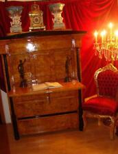 Sekretär biedermeier manier gebraucht kaufen  Bedburg-Hau