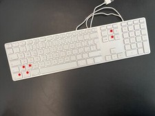 Apple keyboard a2143 usato  Cervia