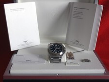 Iwc ingenieur mission gebraucht kaufen  Elchesheim-Illingen