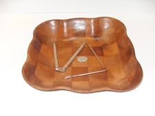 Vintage wooden nut for sale  Kasson