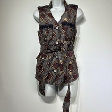 Anthropologie elevenses geo for sale  Escondido