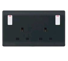 Amp double black for sale  BIRMINGHAM