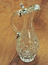 Splendido decanter brocca usato  Pisa