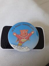Superted vintage badge for sale  WITHAM