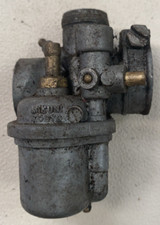 Yamaha fs1e carb for sale  NORWICH