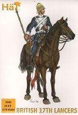 Hat soldatini colonial usato  Corbola