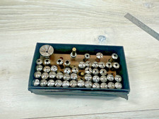 Peerless 8mm watchmaker for sale  Lemon Grove