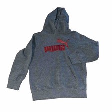 Puma hoodie boys for sale  Saint Paul