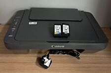 Canon pixma mg2551s for sale  RICKMANSWORTH