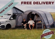 Vango cove iii for sale  HUNTINGDON