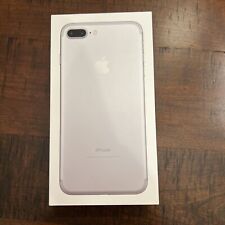 Iphone 128gb silver for sale  Van Buren