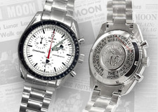 Stainless steel case d'occasion  Expédié en Belgium