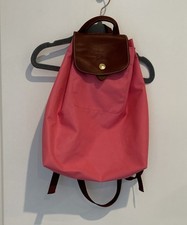 Longchamp pliage sac d'occasion  Expédié en Belgium