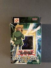 Starter deck joey d'occasion  Paris V
