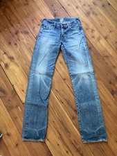 Prps jeanshose damen gebraucht kaufen  Trebur
