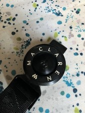 Maclaren quest buckle for sale  NOTTINGHAM