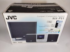 Jvc ps1 ipod for sale  Rantoul