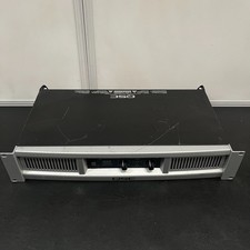 Qsc gx3 stereo for sale  WARRINGTON