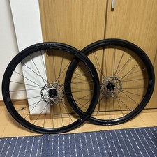 Roue vélo fulcrum d'occasion  Expédié en France