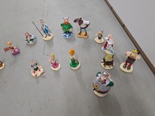 Asterix belix figuren gebraucht kaufen  Balingen