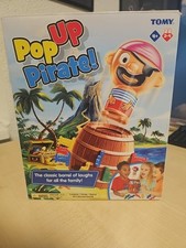Pop pirate gebraucht kaufen  Berlin