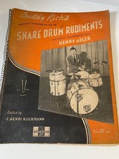 drum buddy for sale  TEIGNMOUTH