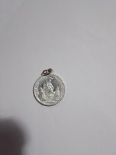Medaglia madonna del usato  Roma