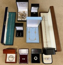 Job lot jewellery for sale  CORBY