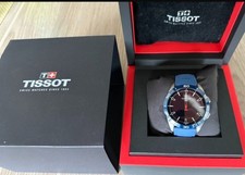 Tissot touch connect gebraucht kaufen  Murnau a.Staffelsee